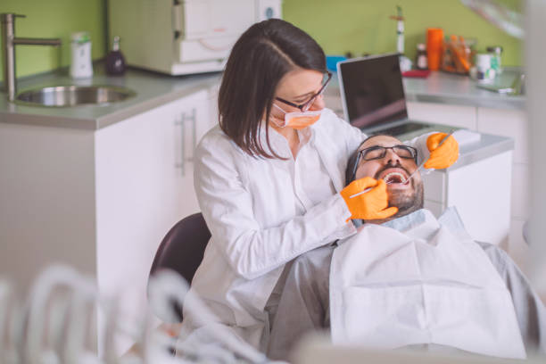 Best Emergency Treatment for Toothache in Nazareth, PA