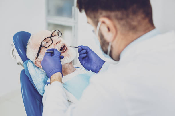 Best Emergency Root Canal Treatment in Nazareth, PA